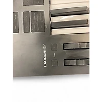 Used Novation Launchkey Key MIDI Controller