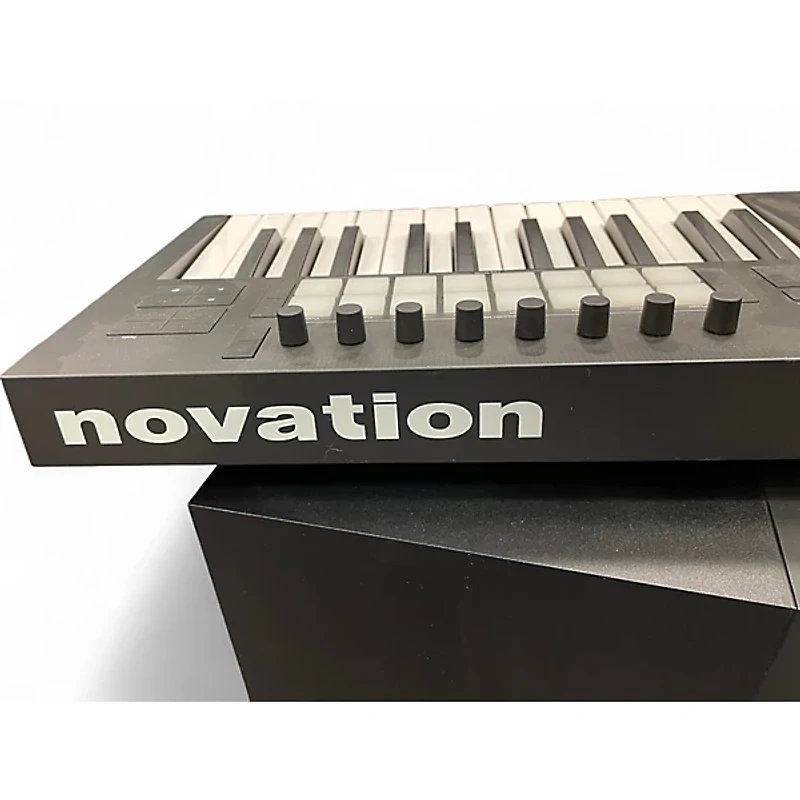Used Novation Launchkey Key MIDI Controller