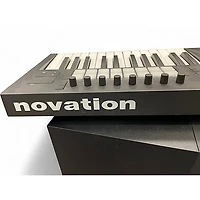 Used Novation Launchkey Key MIDI Controller