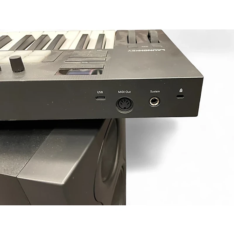 Used Novation Launchkey Key MIDI Controller