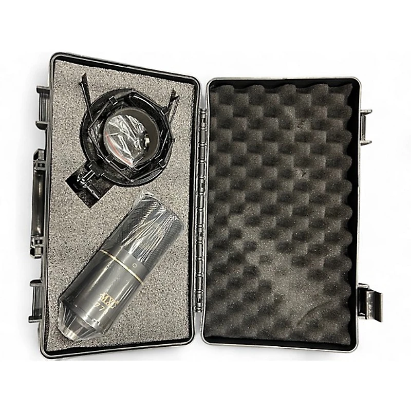Used MXL 770 Condenser Microphone