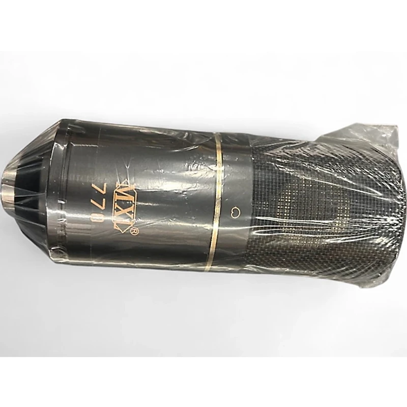 Used MXL 770 Condenser Microphone