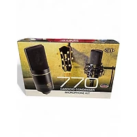 Used MXL 770 Condenser Microphone