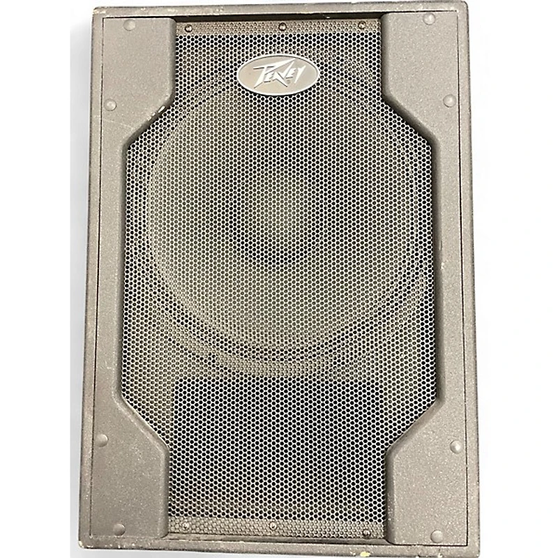 Used Peavey PVX P sub Powered Speaker