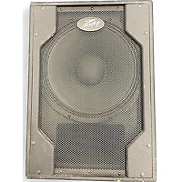 Used Peavey PVX P sub Powered Speaker