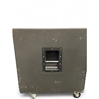 Used Peavey PVX P sub Powered Speaker