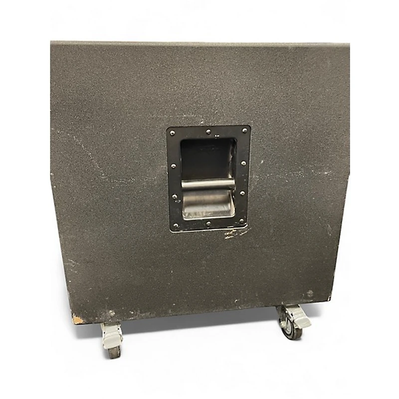 Used Peavey PVX P sub Powered Speaker