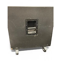 Used Peavey PVX P sub Powered Speaker