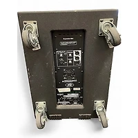 Used Peavey PVX P sub Powered Speaker