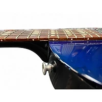 Used Gibson Les Paul Studio Manhattan Midnight Solid Body Electric Guitar