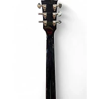 Used Gibson Les Paul Studio Manhattan Midnight Solid Body Electric Guitar