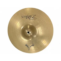 Used Zildjian 13in A Custom Hi Hat Bottom Cymbal