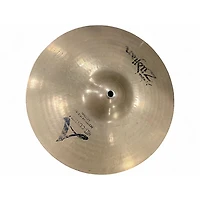 Used Zildjian 13in A Custom Hi Hat Bottom Cymbal