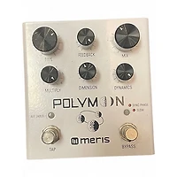 Used Meris Polymon Effect Pedal