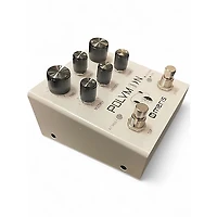 Used Meris Polymon Effect Pedal