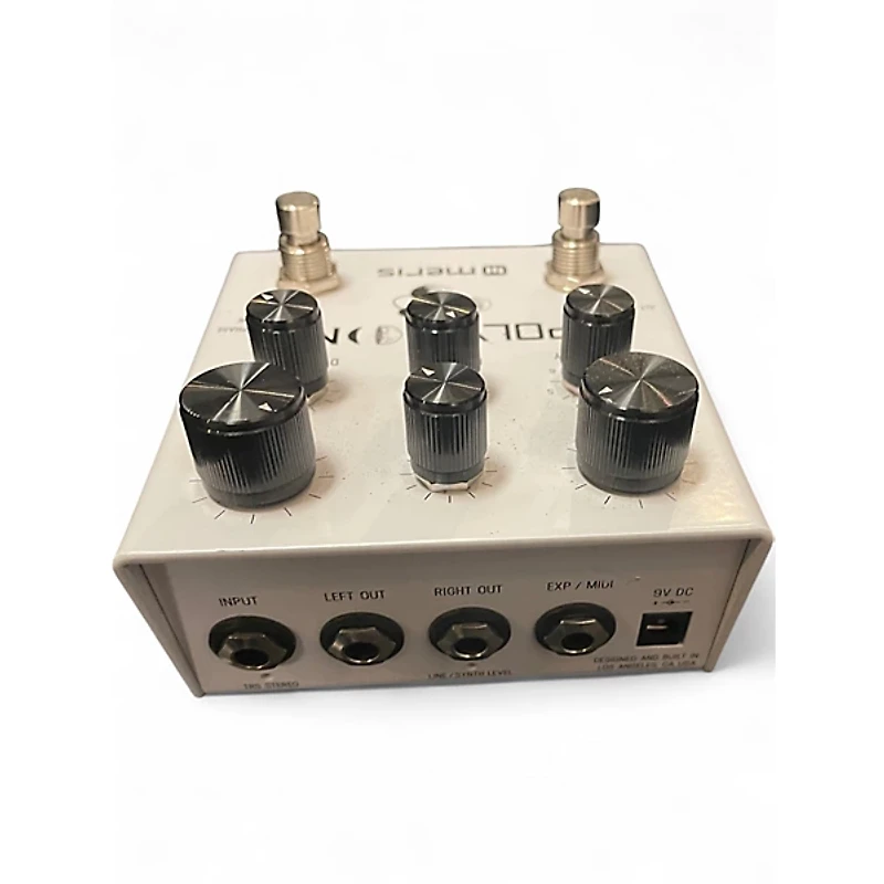 Used Meris Polymon Effect Pedal