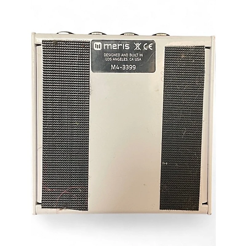 Used Meris Polymon Effect Pedal