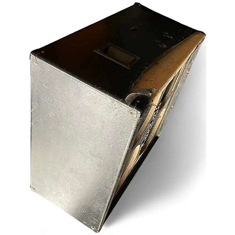 Used Randall KH412 Guitar Cabinet