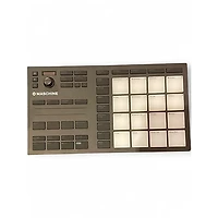 Used Native Instruments Maschine Mikro MK3 MIDI Controller