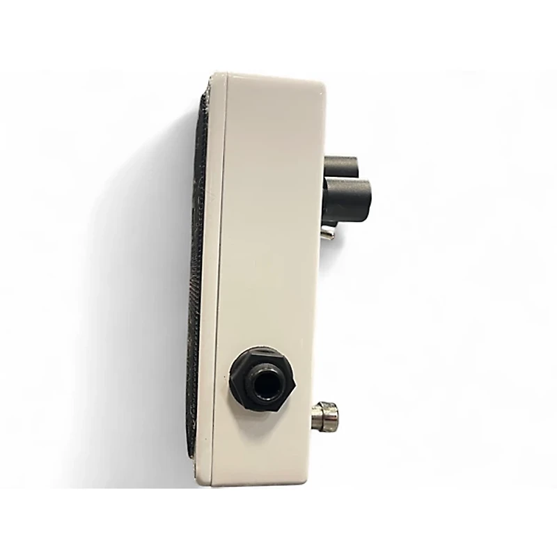 Used Pigtronix QUANTUM TIME MODULATOR Effect Pedal