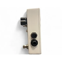 Used Pigtronix QUANTUM TIME MODULATOR Effect Pedal