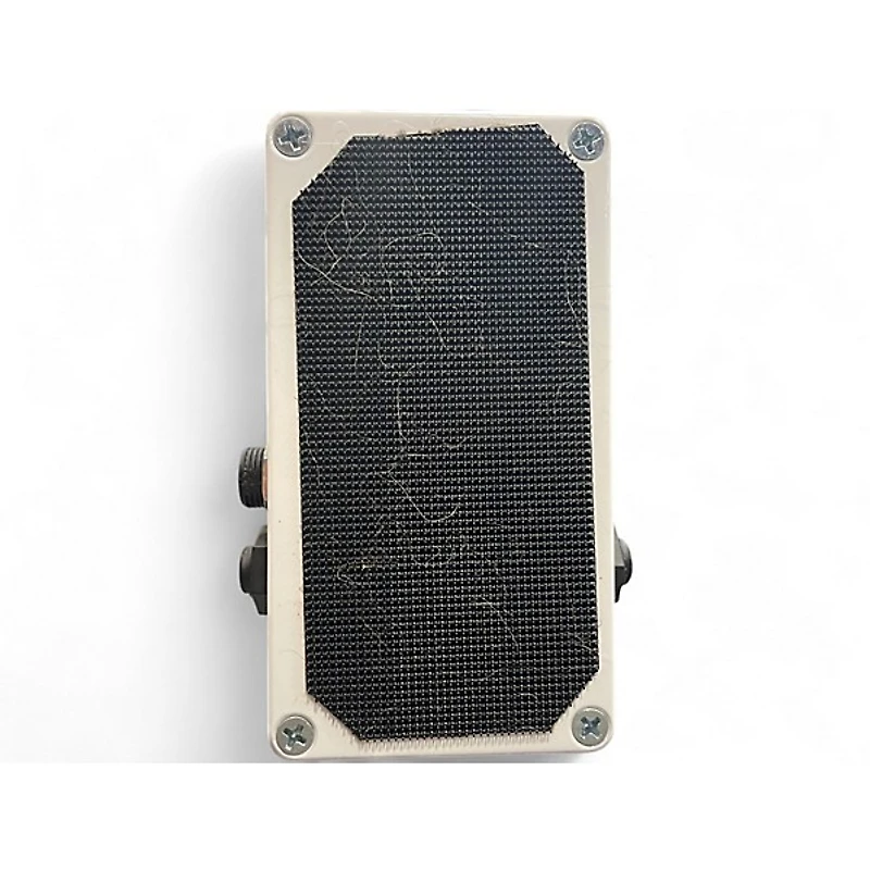 Used Pigtronix QUANTUM TIME MODULATOR Effect Pedal