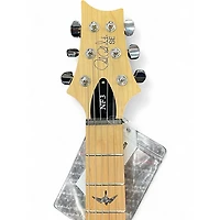 Used PRS NF3 Classic White Solid Body Electric Guitar