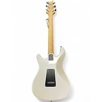 Used PRS NF3 Classic White Solid Body Electric Guitar