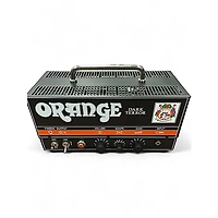 Used Orange Amplifiers DA15H Dark Terror 15W Tube Guitar Amp Head