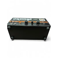 Used Orange Amplifiers DA15H Dark Terror 15W Tube Guitar Amp Head