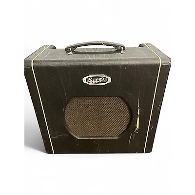 Used Supro 1810R BLUES KING 10 Tube Guitar Combo Amp