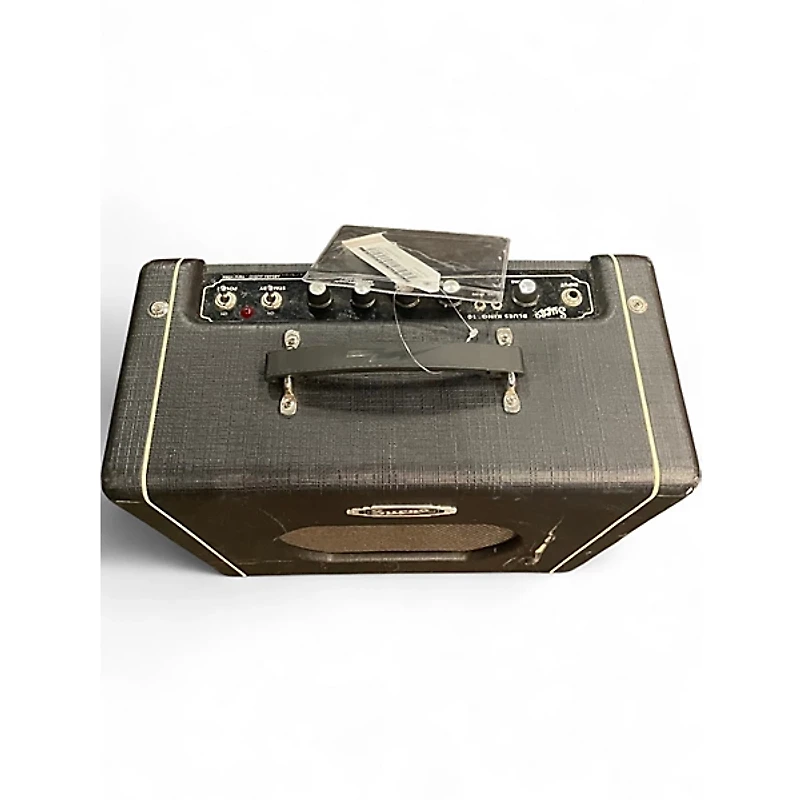Used Supro 1810R BLUES KING 10 Tube Guitar Combo Amp