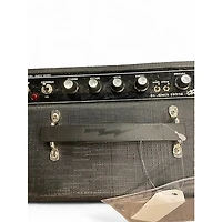 Used Supro 1810R BLUES KING 10 Tube Guitar Combo Amp