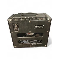 Used Supro 1810R BLUES KING 10 Tube Guitar Combo Amp