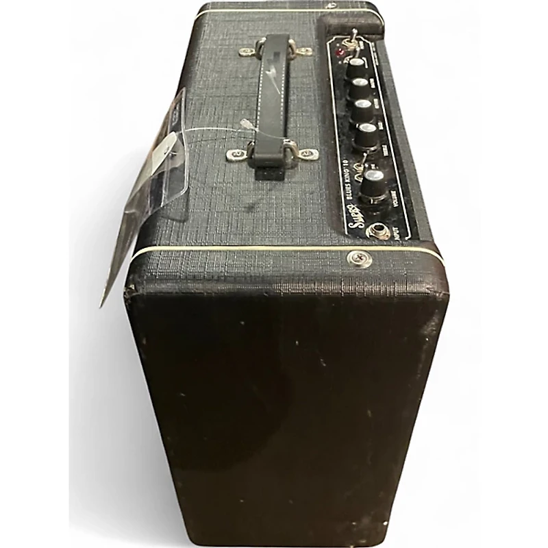 Used Supro 1810R BLUES KING 10 Tube Guitar Combo Amp