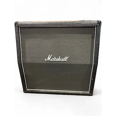 Used Marshall MX412AR Guitar Cabinet