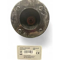 Used Marshall MX412AR Guitar Cabinet