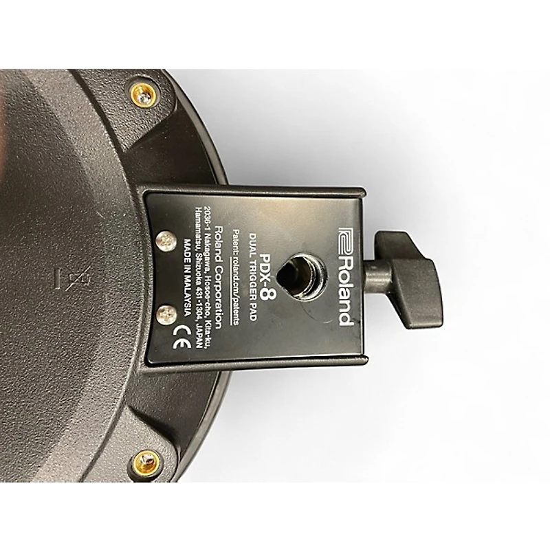 Used Roland PDX-8 Trigger Pad