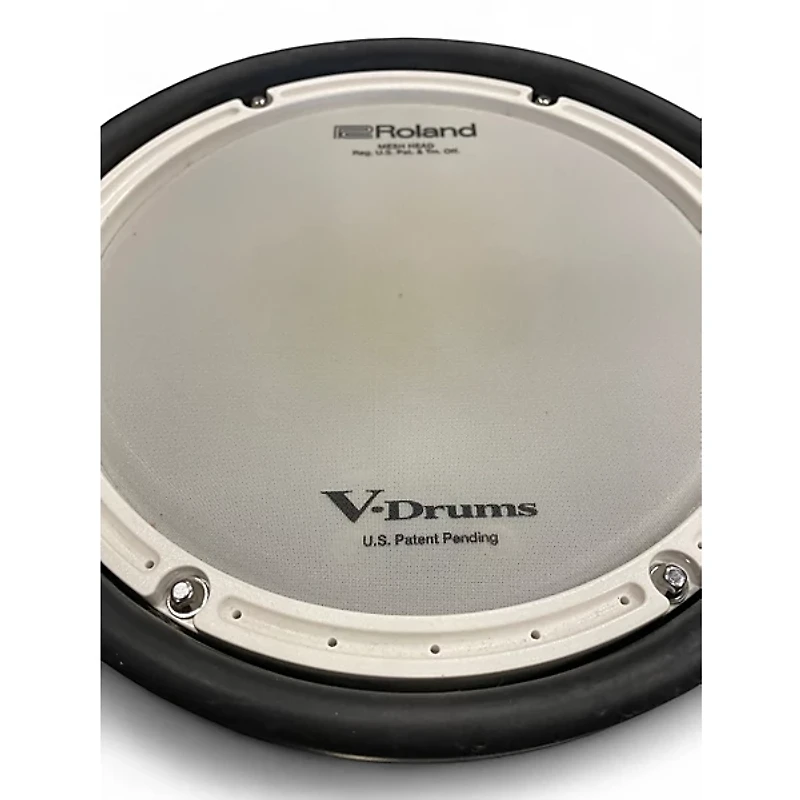 Used Roland PDX-8 Trigger Pad