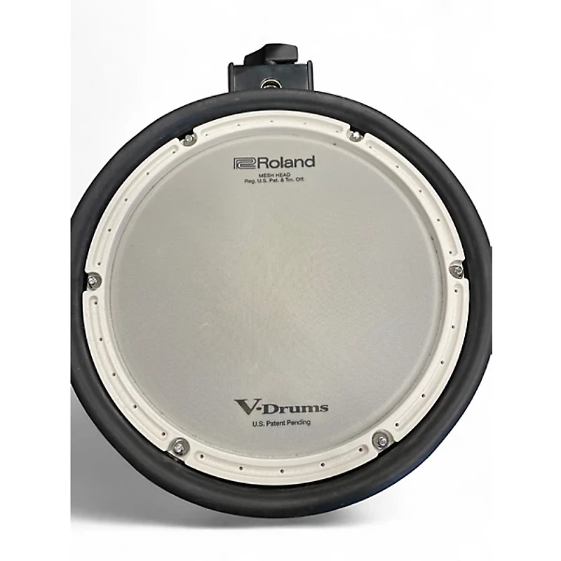 Used Roland PDX-8 Trigger Pad