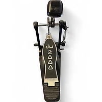 Used DW Series Single Single Bass Drum Pedal