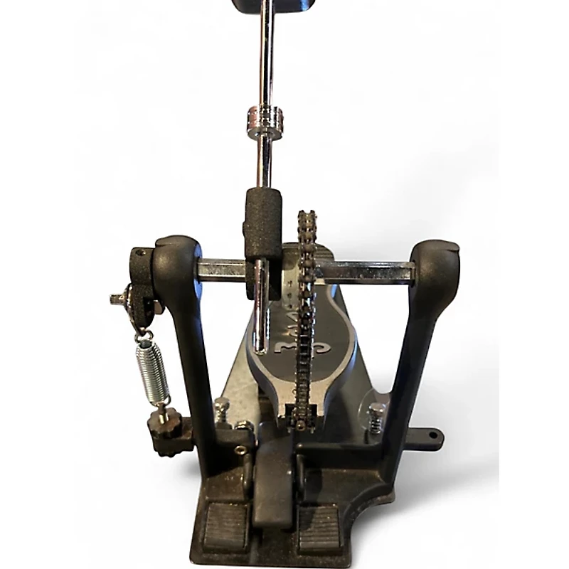 Used DW Series Single Single Bass Drum Pedal