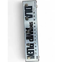 Used Tech 21 Fly Rig 5 SansAmp Effect Processor