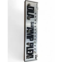 Used Tech 21 Fly Rig 5 SansAmp Effect Processor