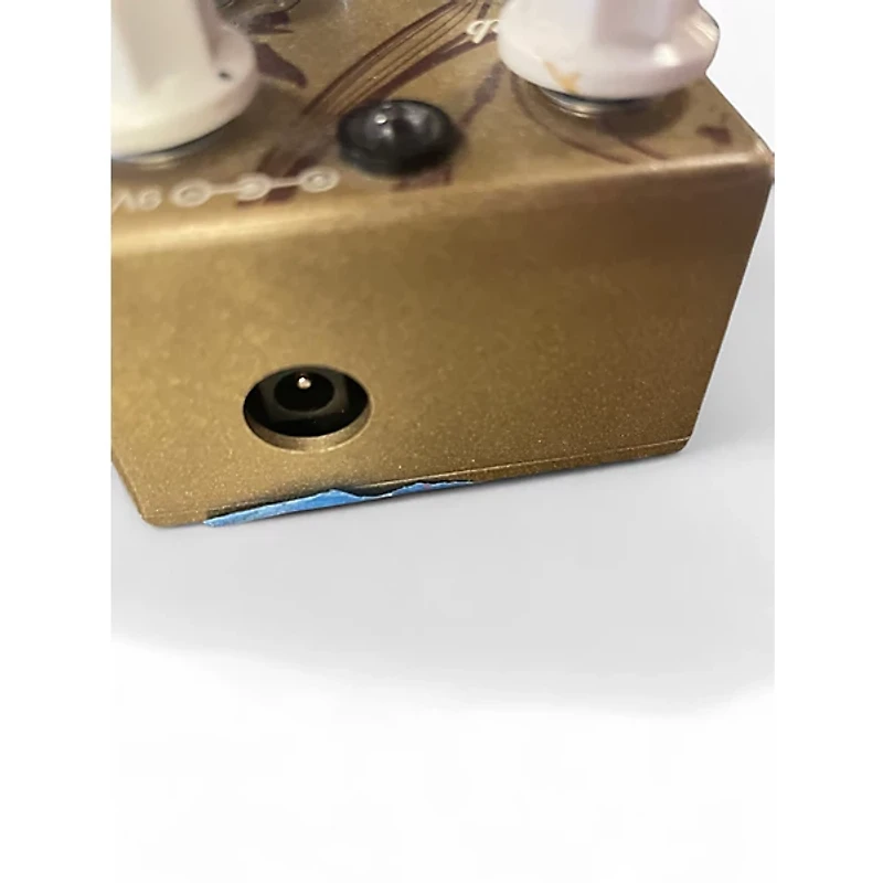 Used Alexander GOLDEN SUMMER Effect Pedal