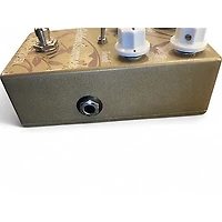 Used Alexander GOLDEN SUMMER Effect Pedal