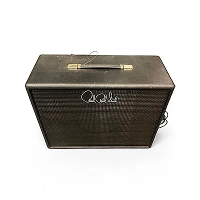 Used PRS 1x12 Closed Back Guitar Cabinet