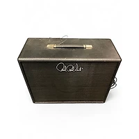 Used PRS 1x12 Closed Back Guitar Cabinet