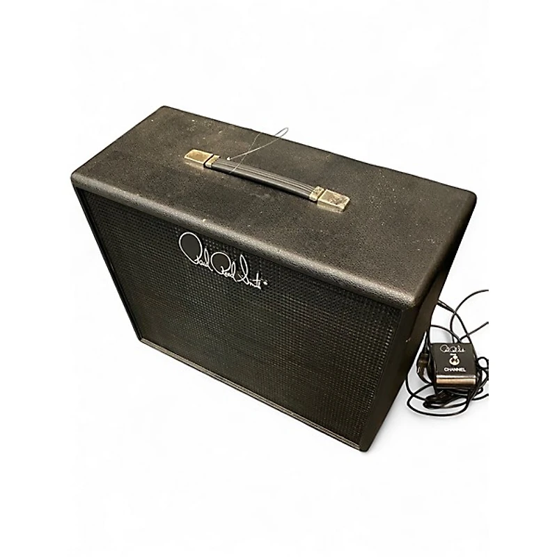 Used PRS 1x12 Closed Back Guitar Cabinet