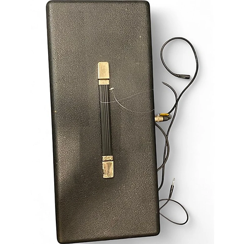 Used PRS 1x12 Closed Back Guitar Cabinet